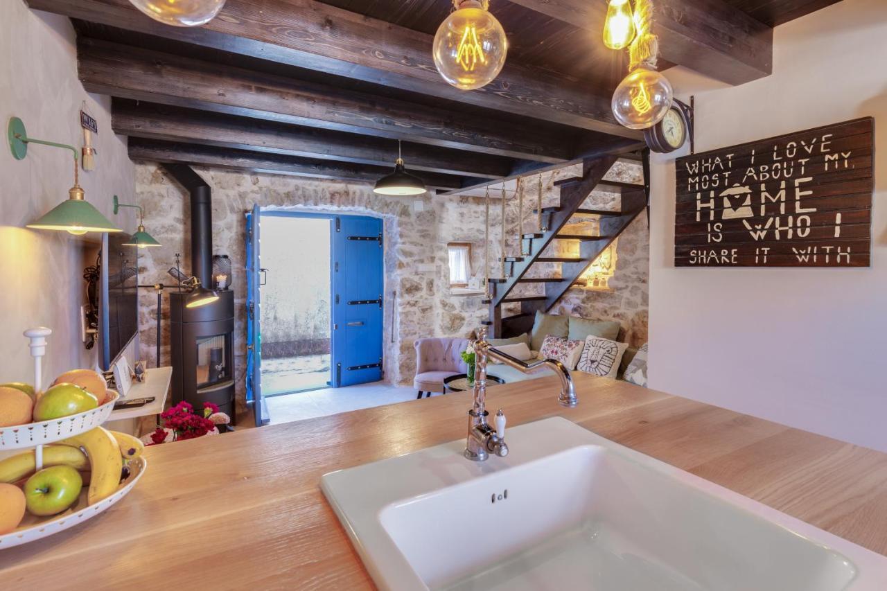Ferienhaus Luxury Leni *