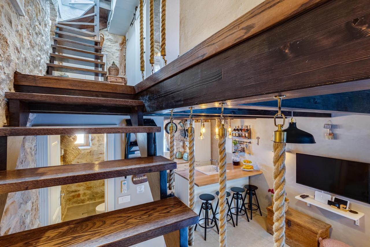 Ferienhaus Luxury Leni *