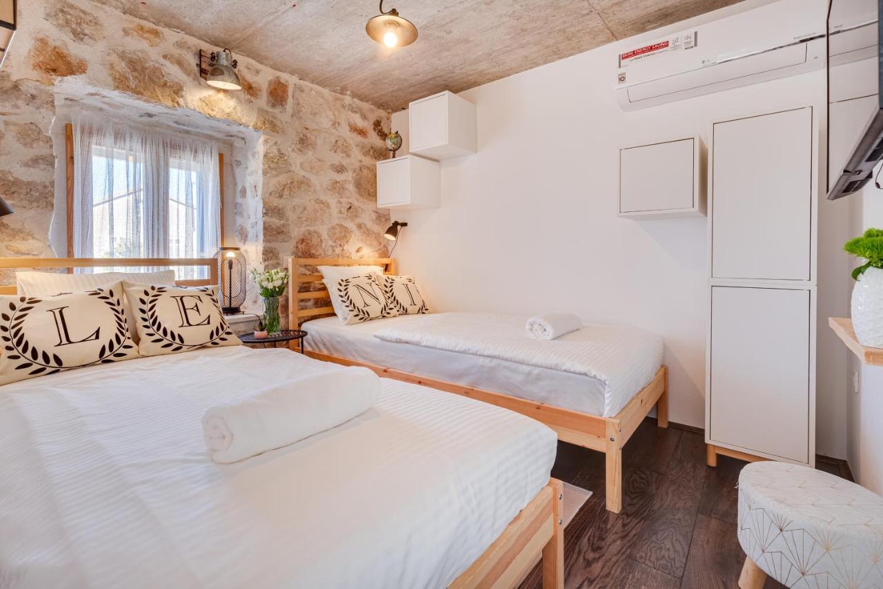 Ferienhaus Luxury Leni