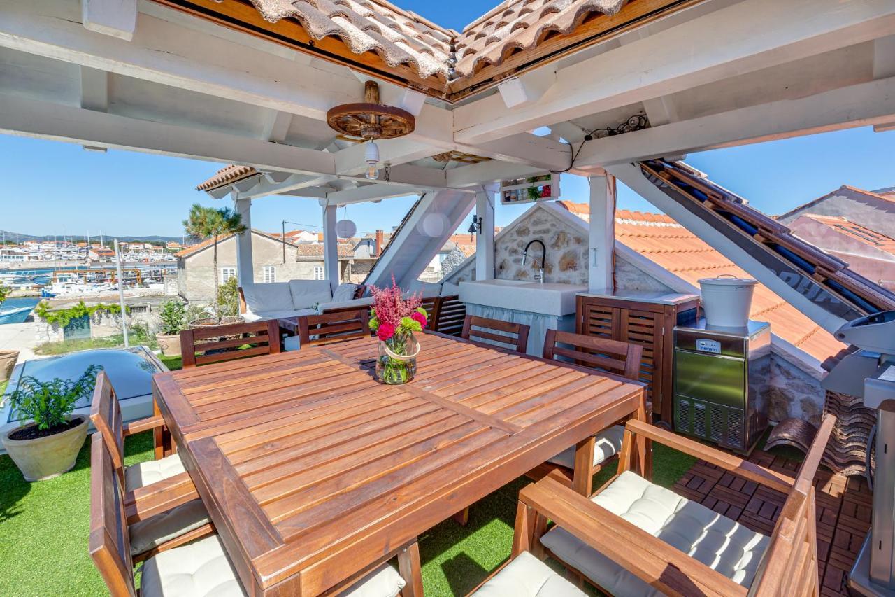 Luxury Leni Ferienhaus *