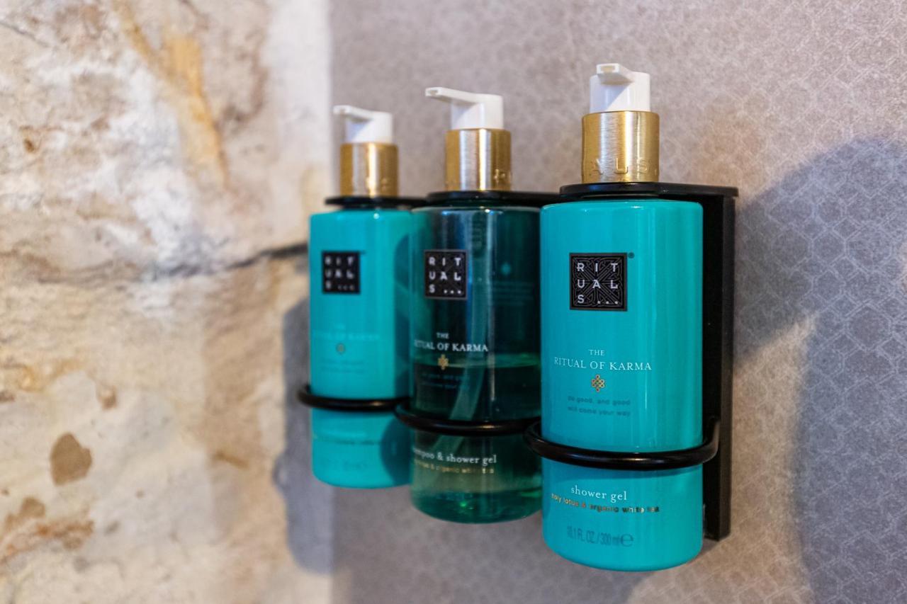 Ferienhaus Luxury Leni