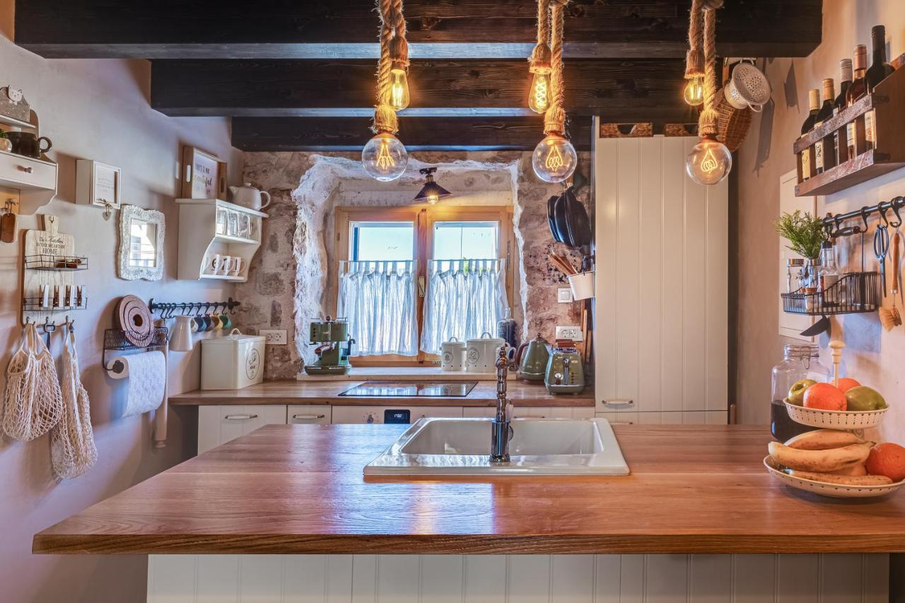 Ferienhaus Luxury Leni Murter