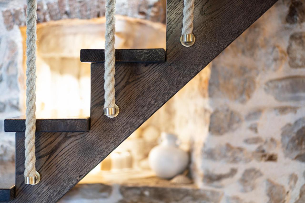 Ferienhaus Luxury Leni Murter