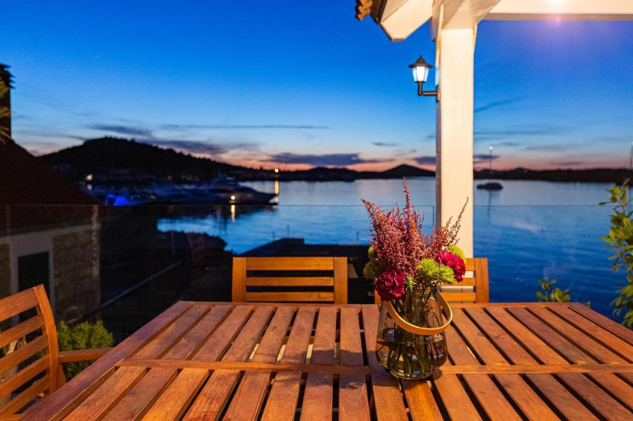 Luxury Leni Ferienhaus Murter