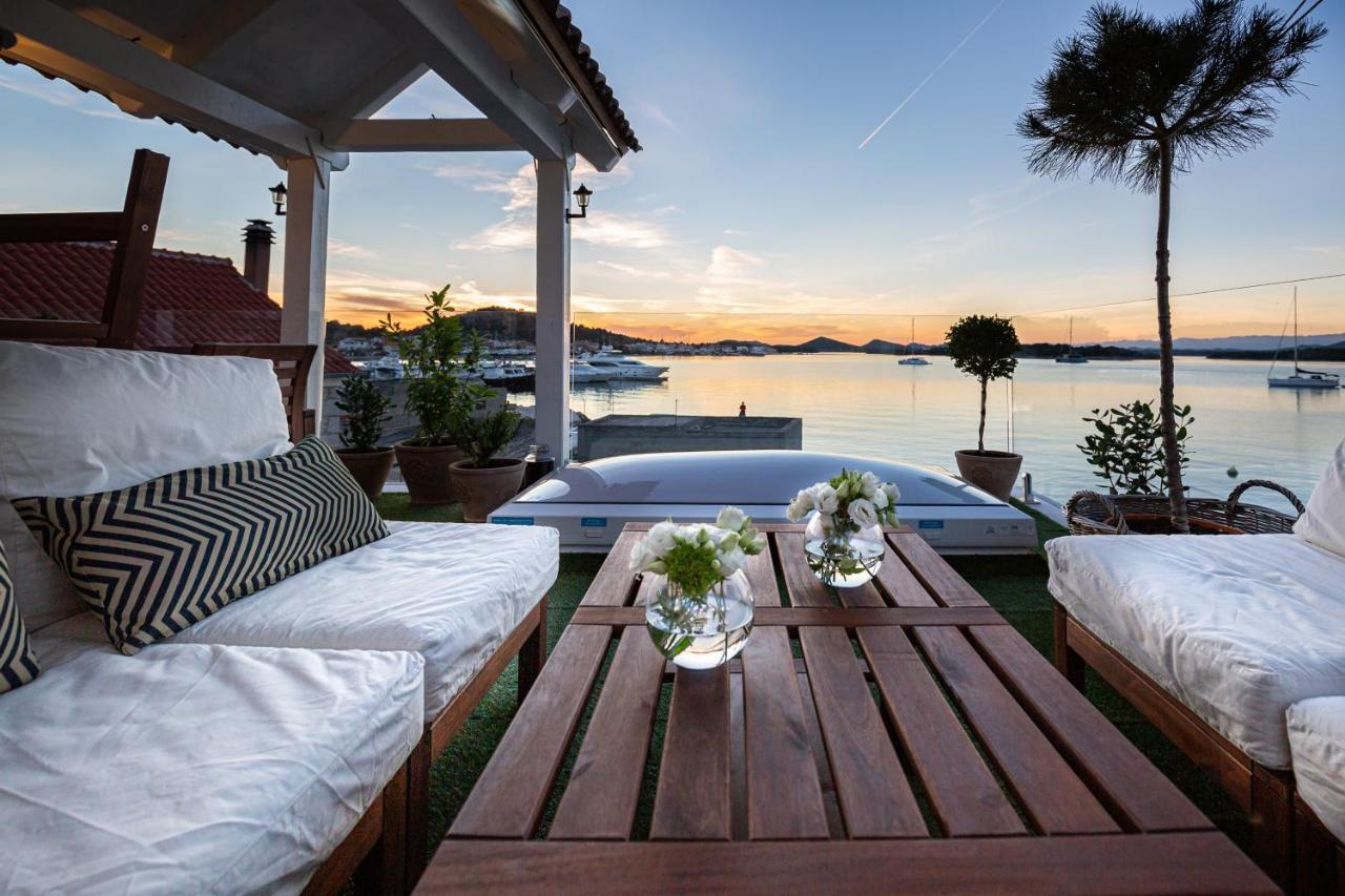 Luxury Leni Ferienhaus *