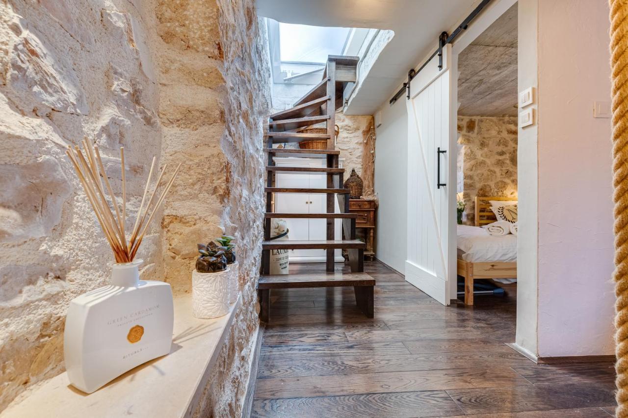 Ferienhaus Luxury Leni Murter
